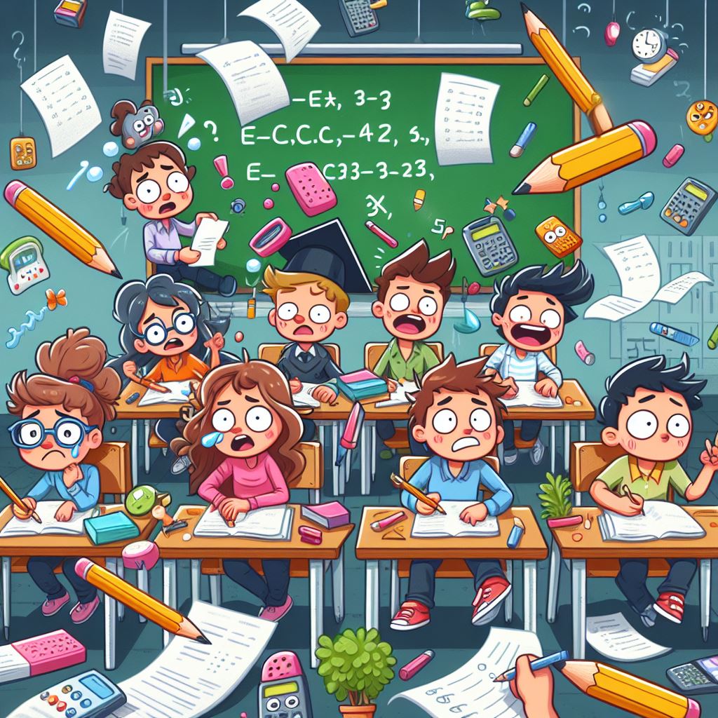大五人格特質(zhì)測試與邁爾斯-布里格斯