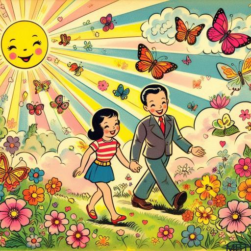 ESFJ男INTP女｜MBTI配對指數(shù)、相處之道及情侶保持甜蜜關系方法 