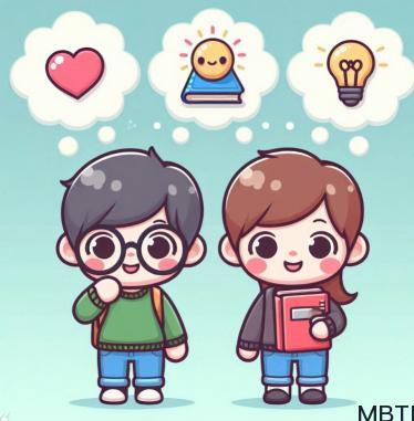 您是 ISFJ 還是 INFJ？兩個性格的區(qū)別是什么？